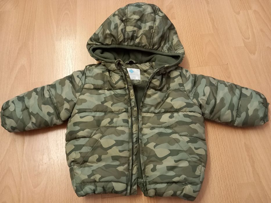 Geaca toamna Tex 74
