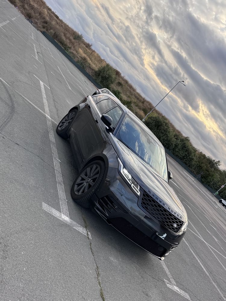 URGENT/OCAZIE Velar / Motor Nou / Distributie noua