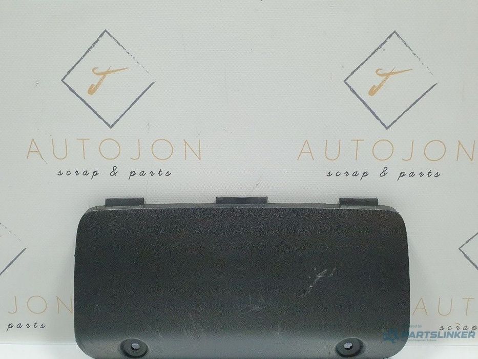 Capac carlig remorcare spate VOLKSWAGEN JETTA III 1K2 2004 - 2010 1.6 TDI CAYC 1K5807397