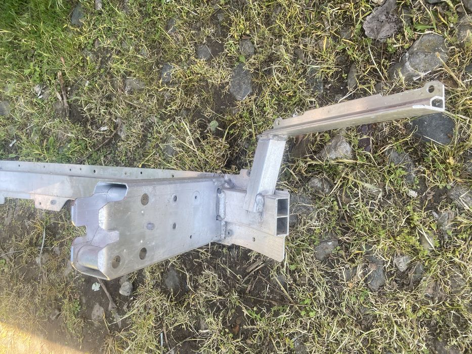 Предна греда BMW X5 X6 G05 G06