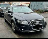 Vând  audi a 6 motor 2,7 diesel