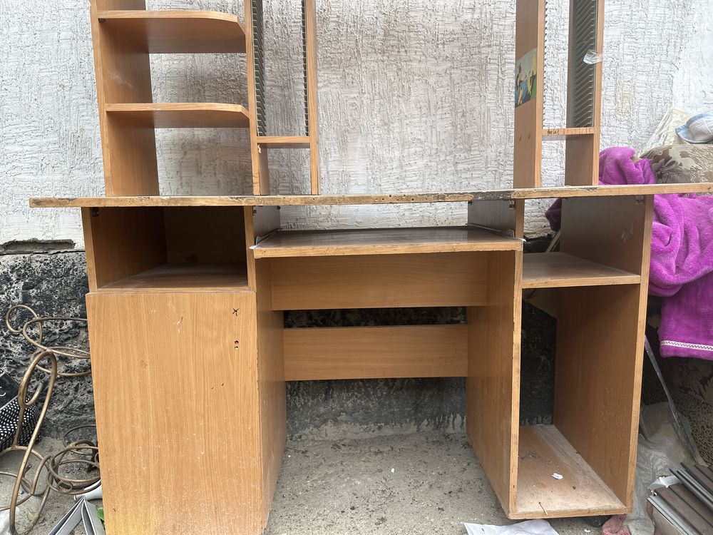 Продам компьютерный/рабочий стол