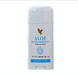 Deodorant aloe vera