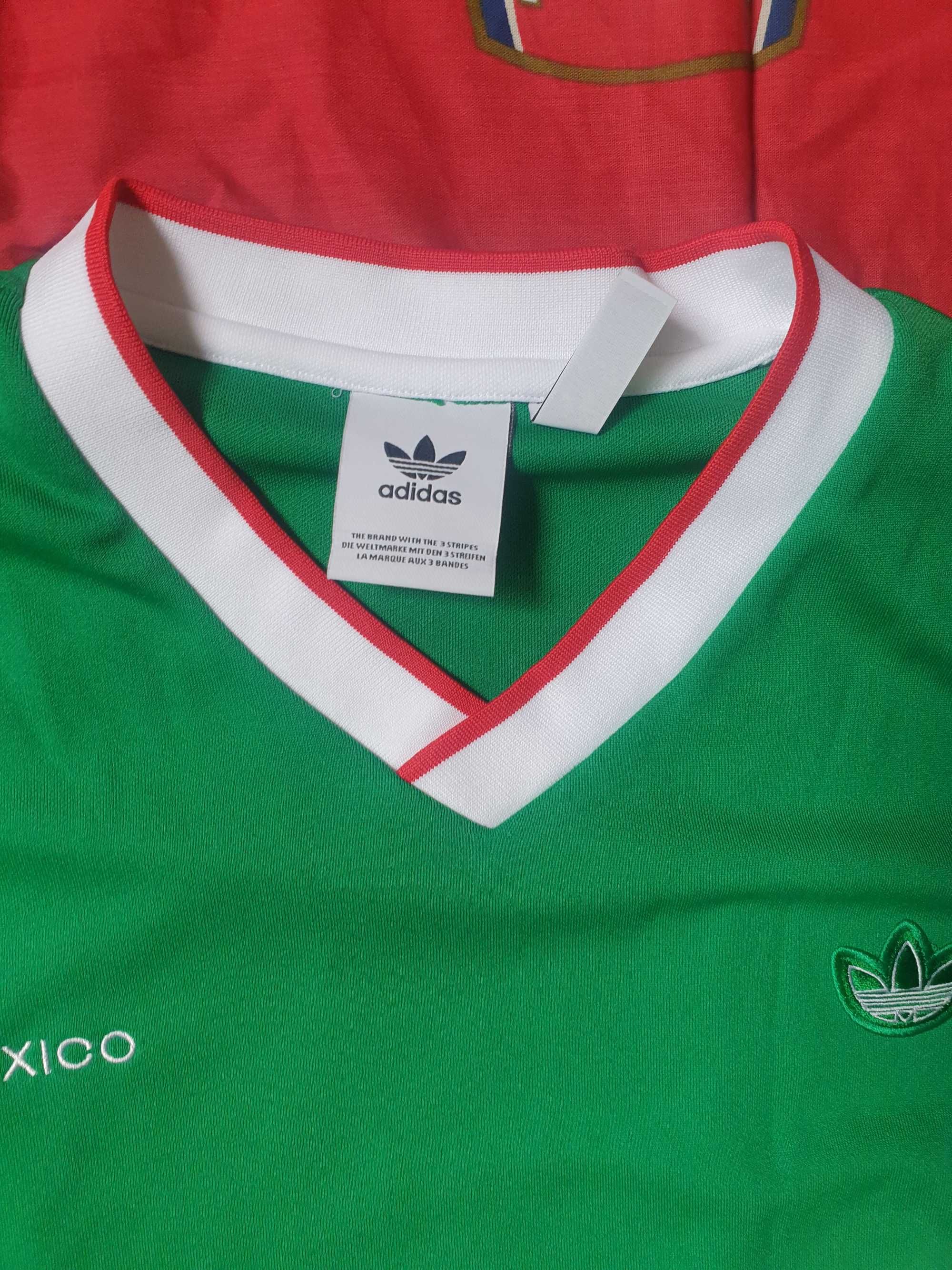 Tricou Adidas Mexico