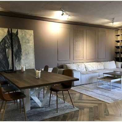 Даваме под наем двустаен апартамент в Младост 2