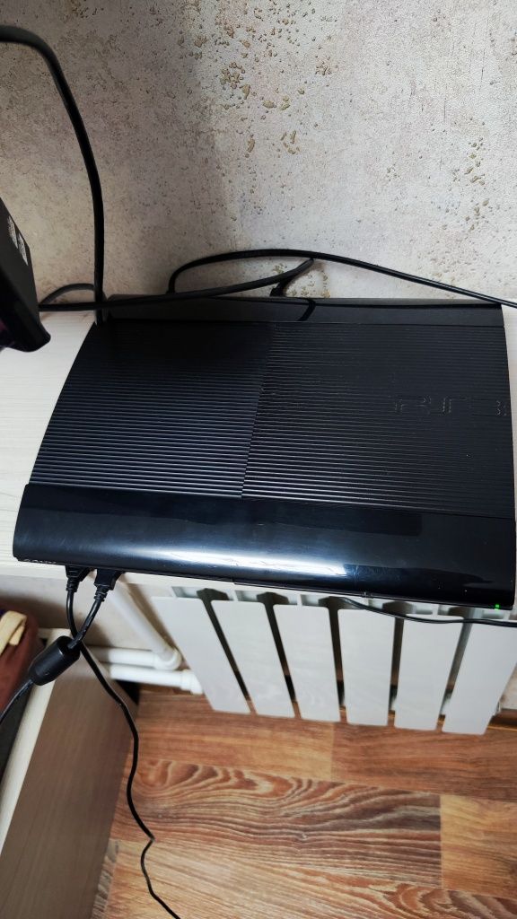Продам Play station 3