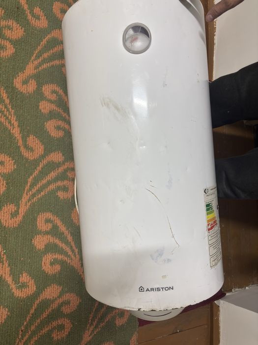 Ariston holati yaxshi