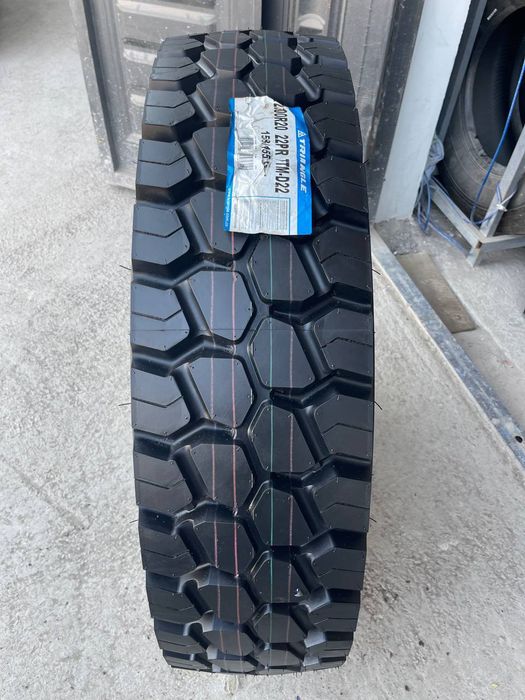 Шины 12.00R20 Универсальный