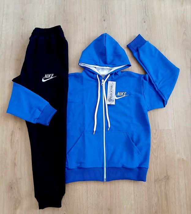 Детски есенни екипи Nike u Adidas