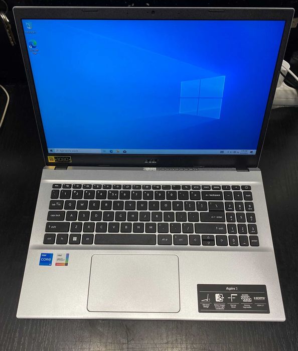 Hope Amanet P3 Laptop Acer Aspire 3 n22c6 / i5 gen 12 / 8 gb ram