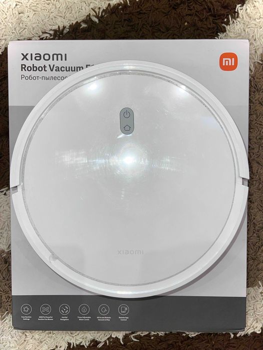 Xiaomi Mi Robot Vacuum E10