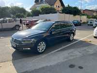 Volkswagen Passat variant 2.0 TDI 150 CP