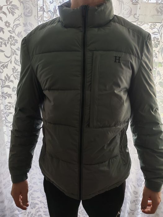 Продам куртку и безрукавку