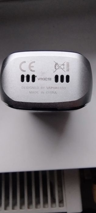 Vaporeso Luxe mod