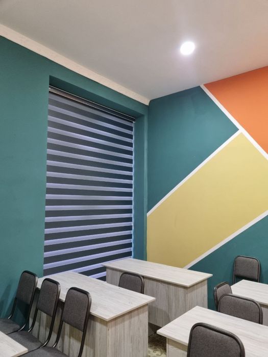 жалюзи jalyuzi kun-tun