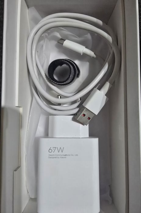 Xiaomi 12 lite 256gb