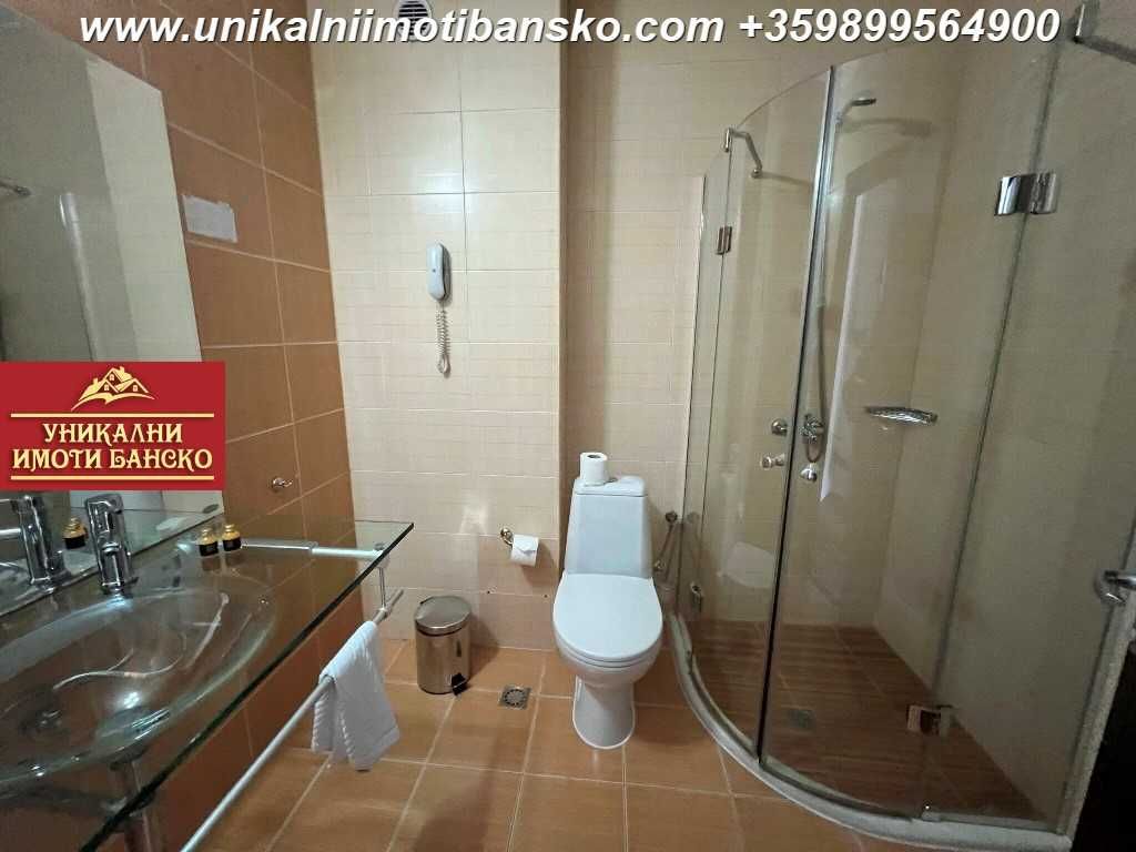 Продава се Двустаен апартамент в Банско - 74 кв.м за 636 €/кв.м - Снимка #1