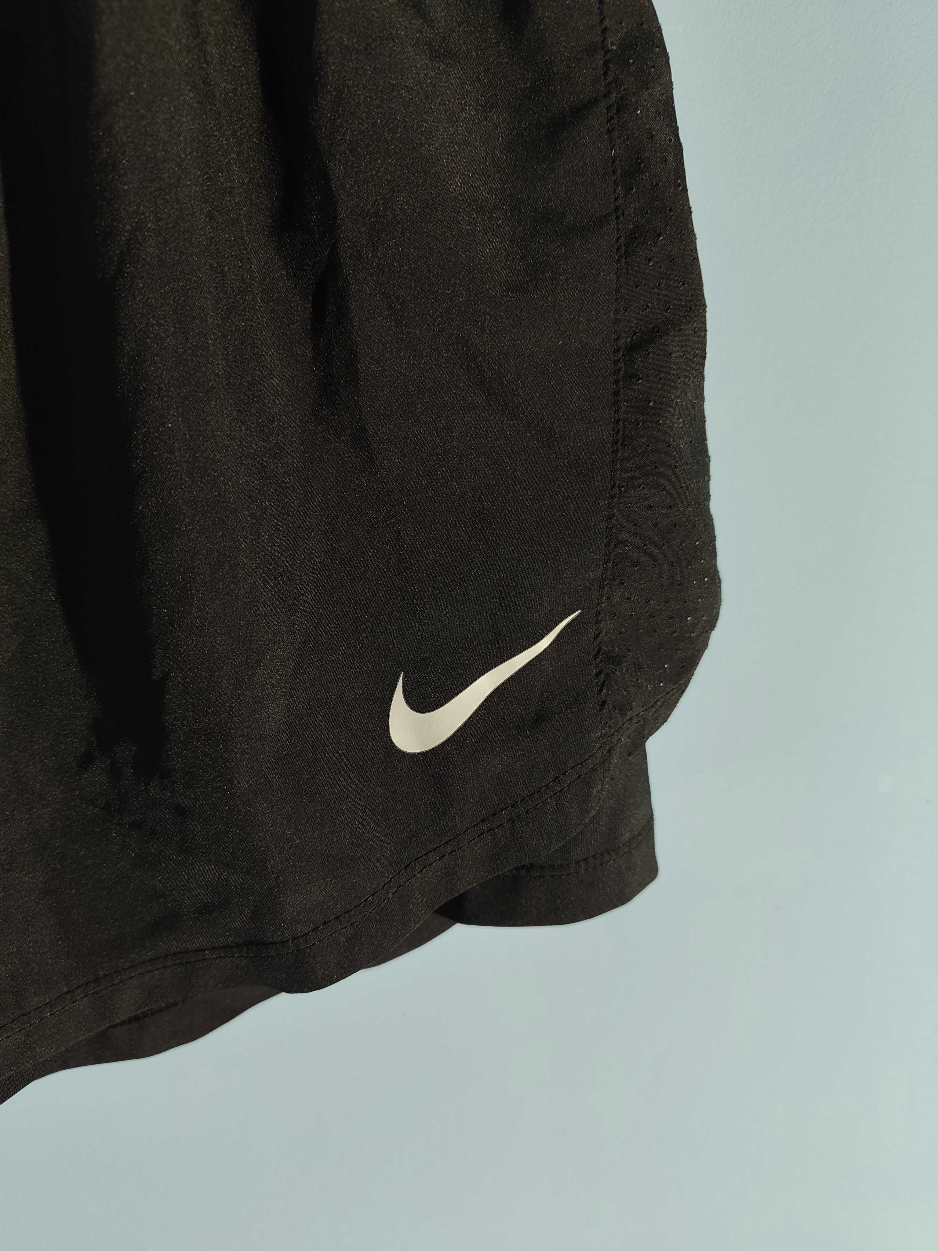 NIKE Къси/Панталони Дамски/XL