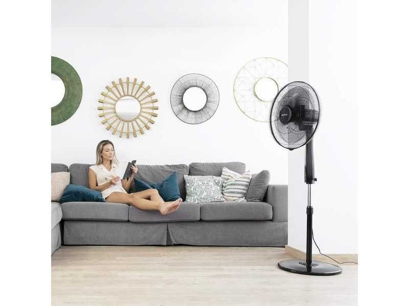 Вентилатор Cecotec Energy Silence 620 Max Flow