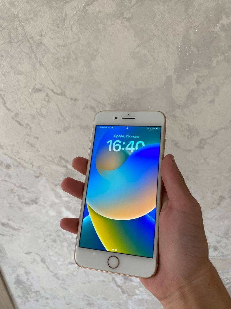 Iphone 8Plus/айфон 8 плюс