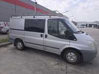 Vand ford Transit