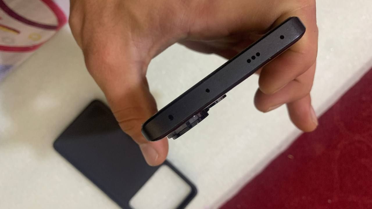 Redmi note 13 pro plus 5G sotiladi