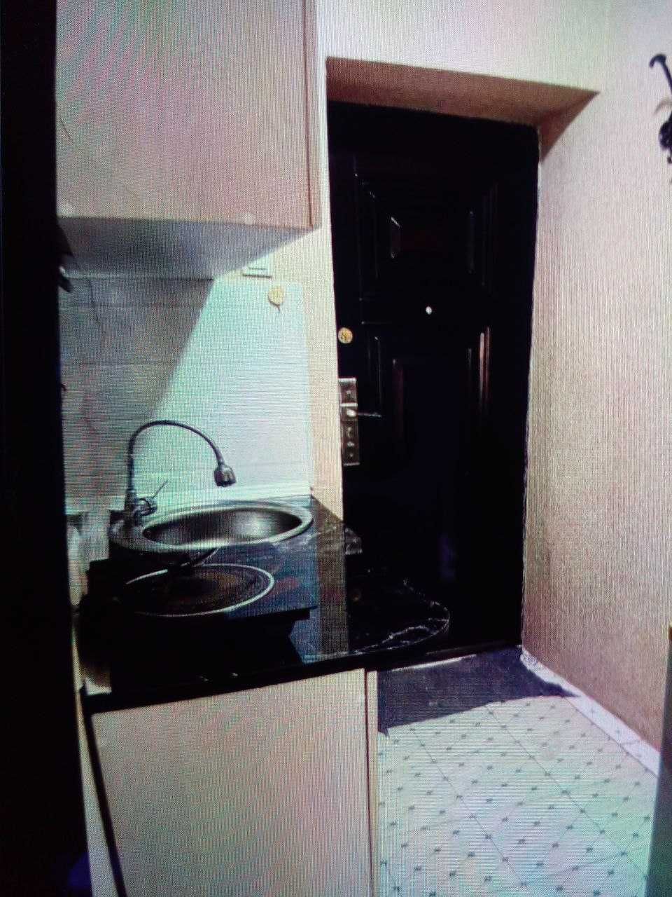 Сергели квартира 1 ком 132938