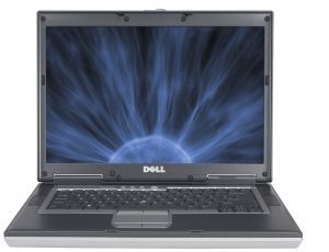 Dell Latitude D430