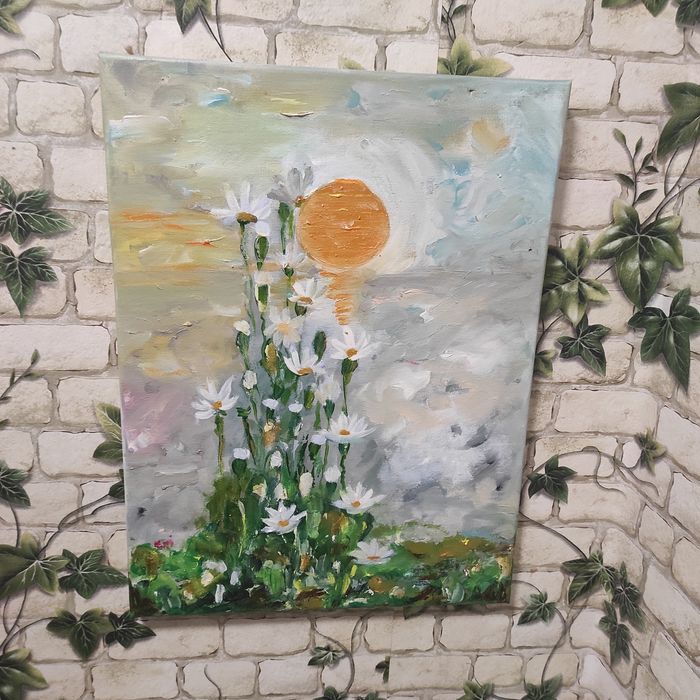 Tablou pictura pe panza