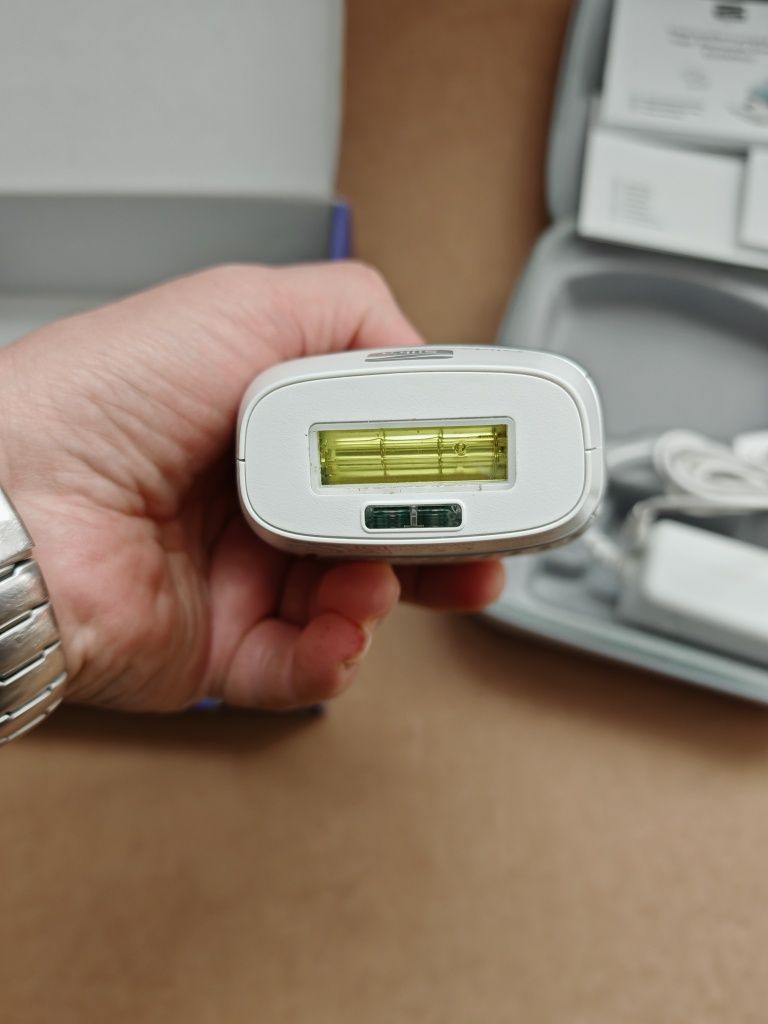 Epilator Silk'n HPL 300000