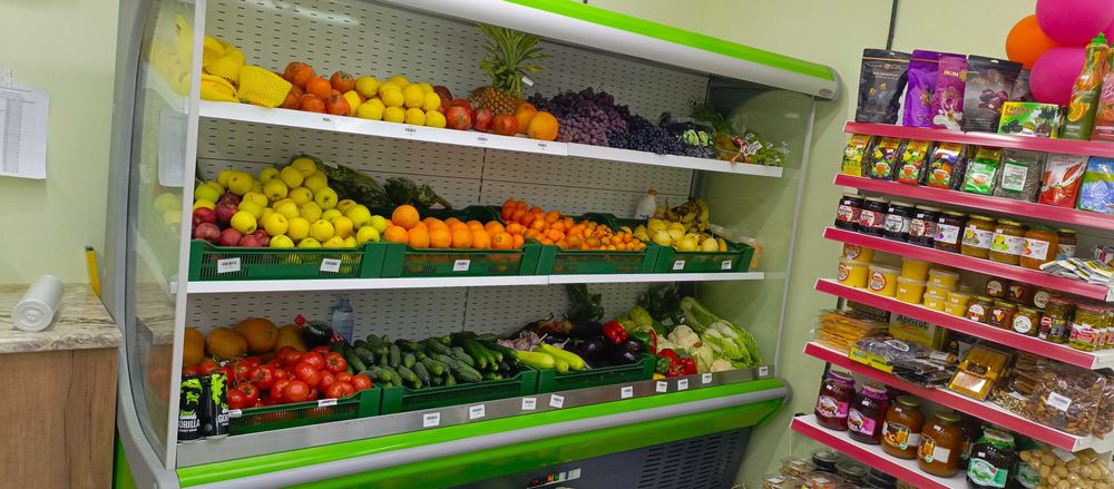 Продажа холодильника