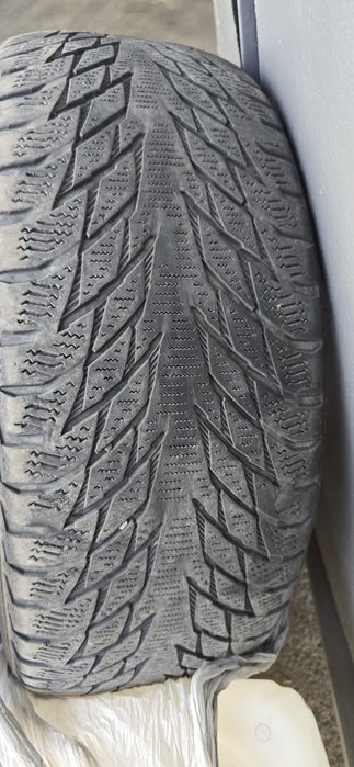 Nokian hakkapelita r2