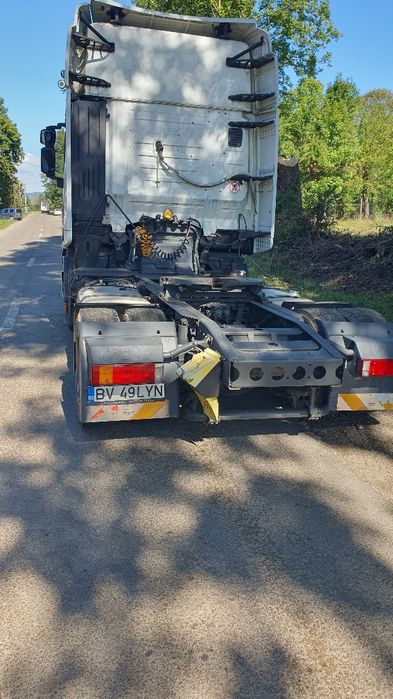 Vând Cap Tractor Iveco Stralis 420 E5 EEV