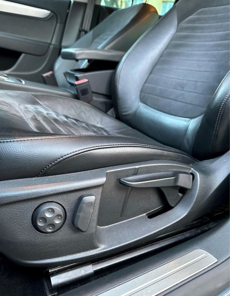 Vand VW Passat impecabil/distributie si consumabile schimbate recent