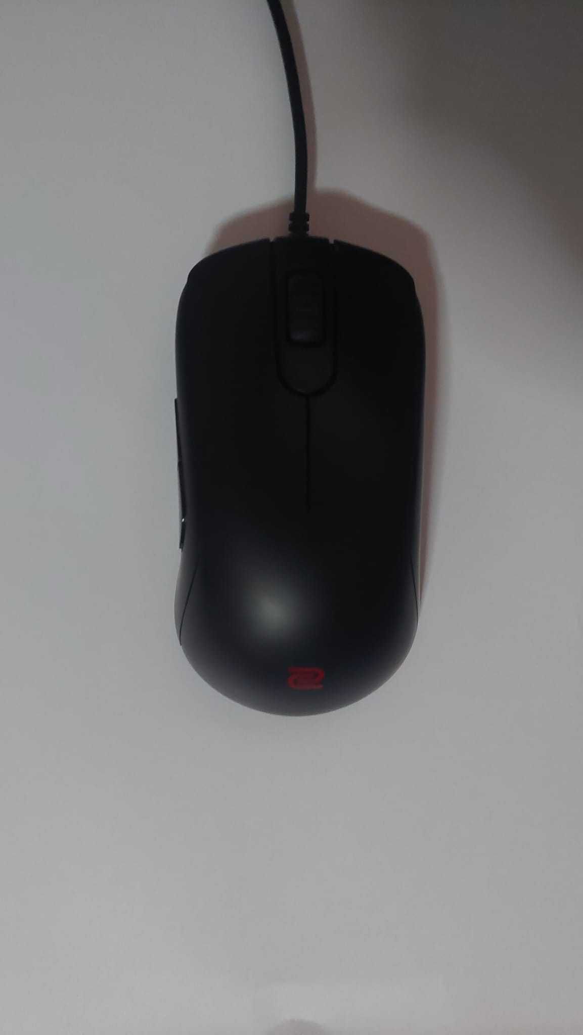Mouse gaming Zowie S1