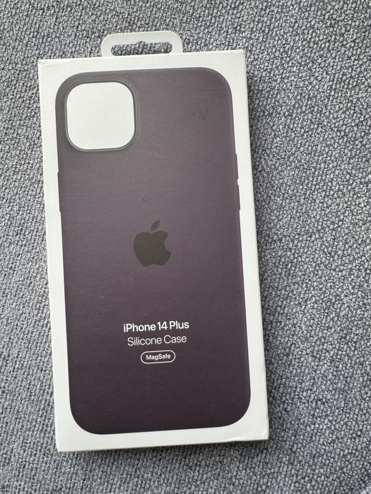 Set 5 Huse Originale Iphone 14 Plus