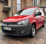 VW Caddy Maxi 1.6TDI 2011 / Rate fixe / Garantie 1 an