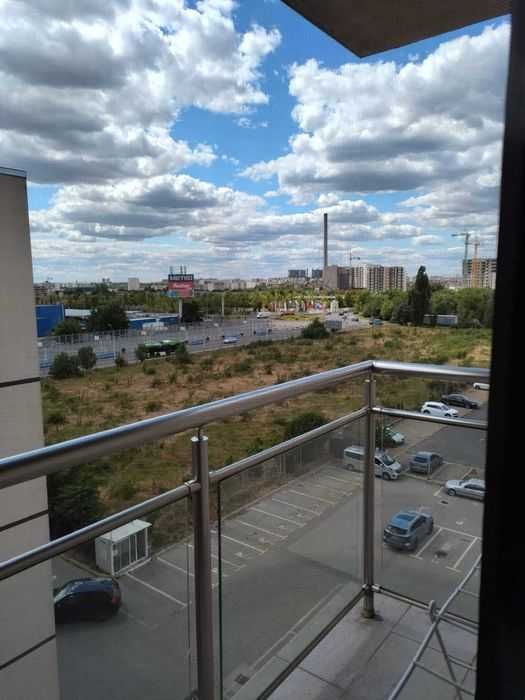 Proprietar Garsoniera Cartierul Solar