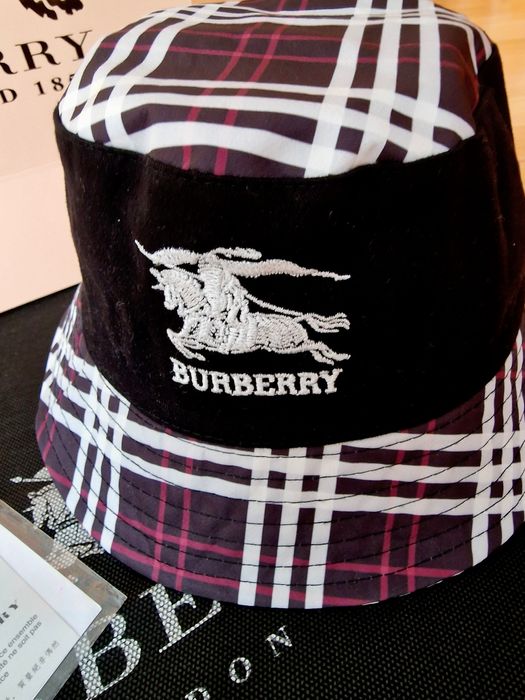 Palarie unisex, mărime universala, logo brodat, saculet, etichetă