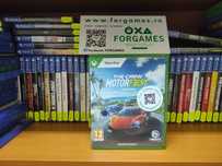 Joc consola  Xbox The Crew Motorfest Xbox One Forgames.ro
