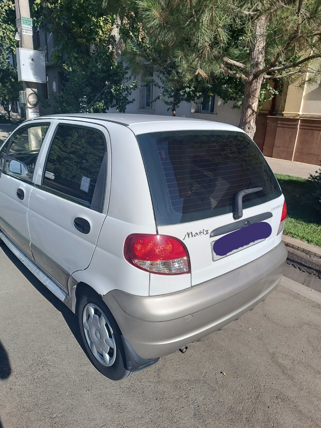 Matiz best 2013 yil