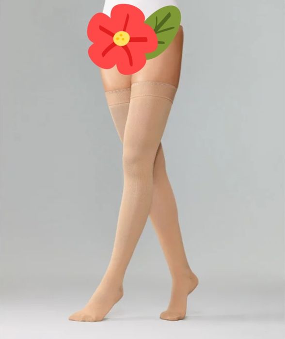 Чулки послеоперационные