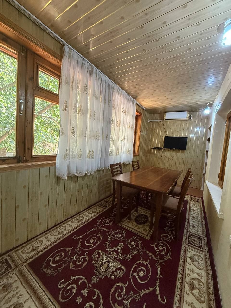 Срочно Продается 2х-комнатная квартира.МК -раён  1 Остановка 42500 y.e