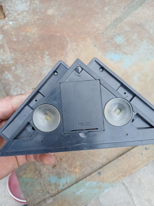 Лазерный угольник