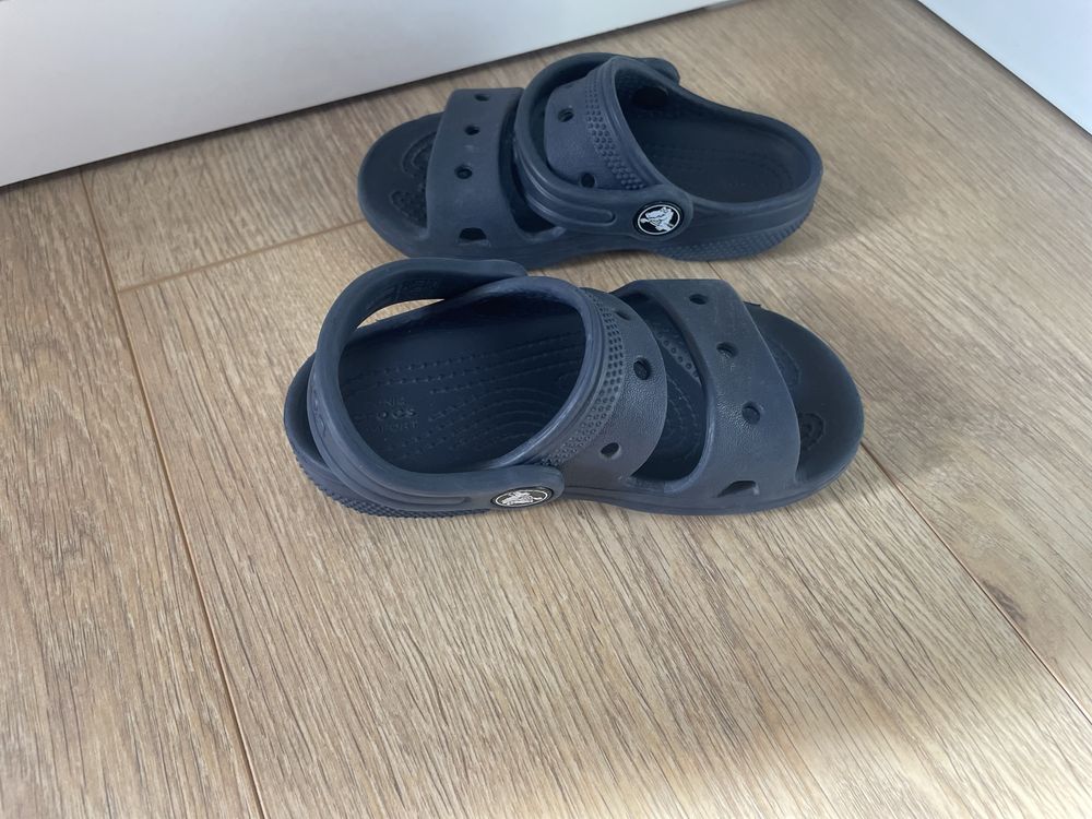 Crocs детски сандали C8