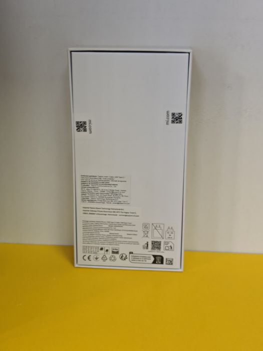 Redmi Note 14 5G Nou Sigilat