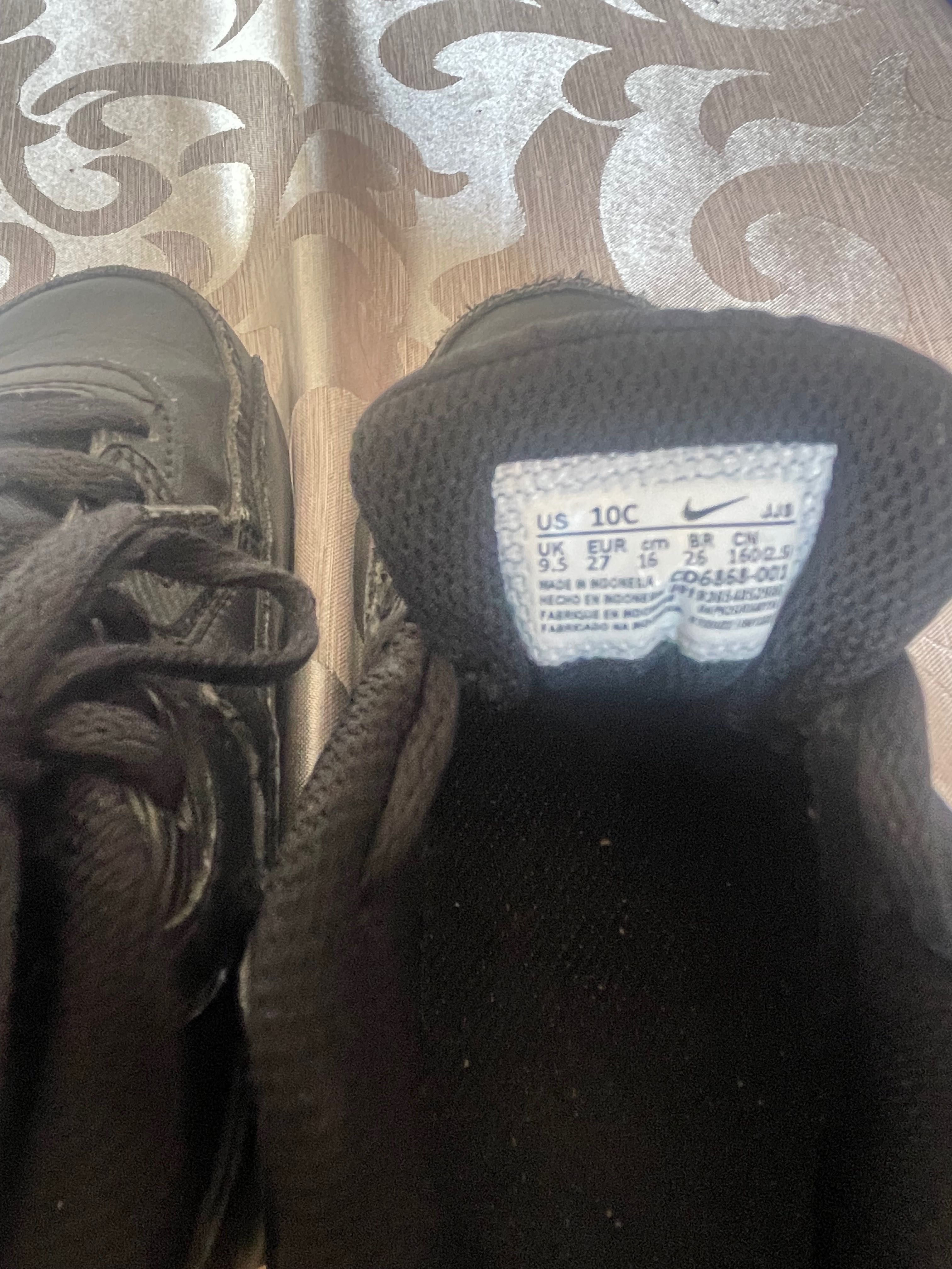 Nike air max 90 размер 27 детски