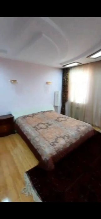 Продаётся КВАРТИРА 3в2/7/9 на 78м2 Дархан Ор-р: Европа Эксклюзив