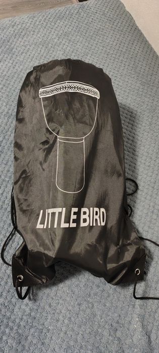 Vând tarabană pentru copii