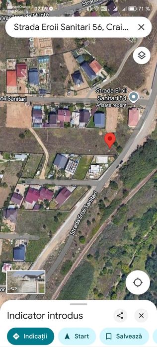 Anl Parc Infanteriei,Vinatori Munte,Eroii Sanitari,Vama Craiova.
